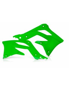 TAMPAS LATERAIS DEPÓSITO ACERBIS KAWASAKI KX-F 450 2012 - 2015